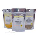 Sazonadores - Sales Alou Thé