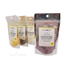 Sazonadores - Sales Alou Thé