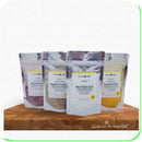 Sazonadores - Sales Alou Thé