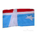 Bandera de Lares - Puerto Rico