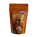Café del Alba de Puerto Rico - Sabores Exquisitos