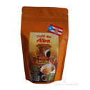 Café del Alba de Puerto Rico - Sabores Exquisitos