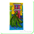 Canva Cultural Original - Plátanos