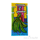 Canva Cultural Original - Plátanos