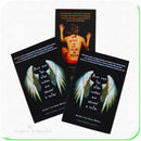 Libro: Aún con las alas rotas me atreví a volar