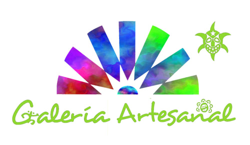 Galeria ArtesanalPR logo
