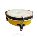 Panderos de Plena Puertorriqueña - Tumbador 12"