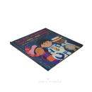 Libro: Un Coquí de Boriquén Canta Aquí y Allá También