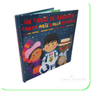 Libro: Un Coquí de Boriquén Canta Aquí y Allá También