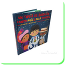 Libro: Un Coquí de Boriquén Canta Aquí y Allá También