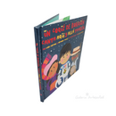 Libro: Un Coquí de Boriquén Canta Aquí y Allá También