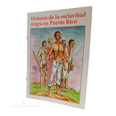 Historia de la esclavitud negra en Puerto Rico