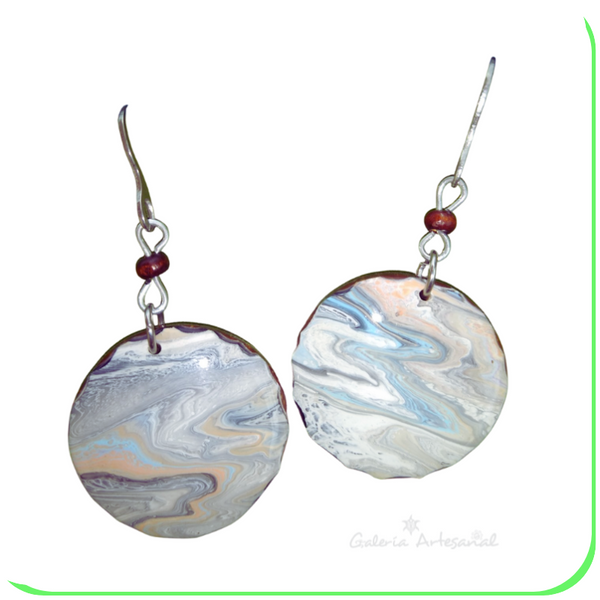 Pantallas Grandes en Coco - REDONDA