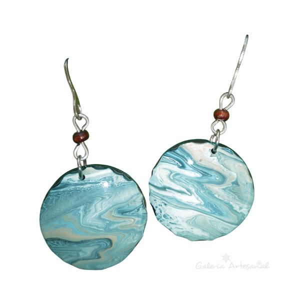 Pantallas Grandes en Coco - REDONDA