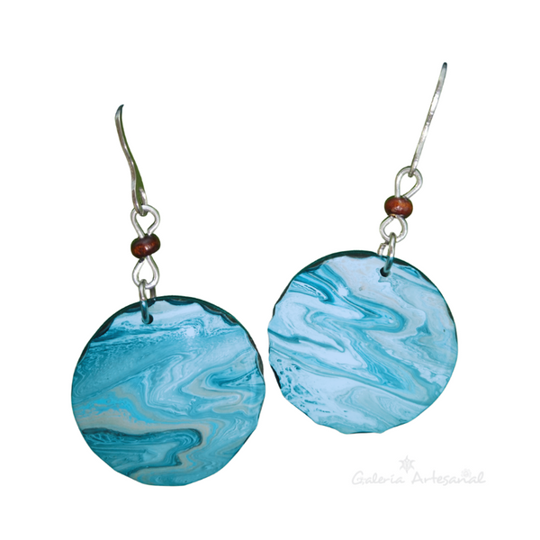 Pantallas Grandes en Coco - REDONDA