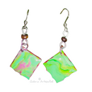 Pantallas Pequeñas en Coco - CUADRADO