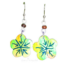 Pantallas Pequeñas en Coco - FLOR