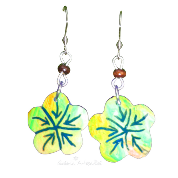 Pantallas Pequeñas en Coco - FLOR