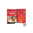 Libro: A de Alcapurria Cabezoodos