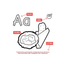 Libro: A de Alcapurria Cabezoodos