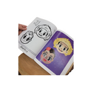 Libro: A de Alcapurria Cabezoodos