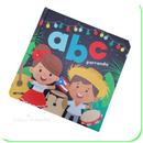 Libro: ABC de Parranda