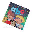Libro: ABC de Parranda