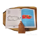 Libro: A de Alcapurria Cabezoodos