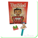 Libro: Navidad Que Vuelve