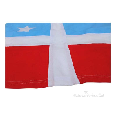 Bandera de Lares - Puerto Rico