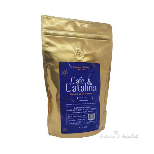 Cafe Catalina