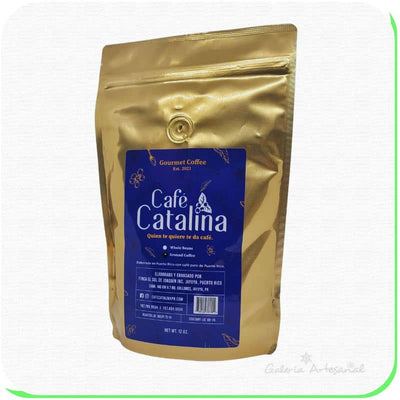 Cafe Catalina