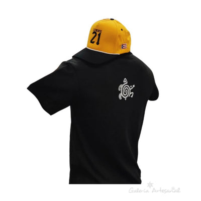 Camiseta Orgullo 21 - Homenaje a Roberto Clemente