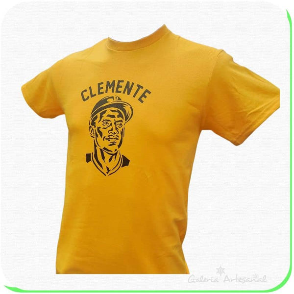 Camiseta Clemente 21 - ADULTOS