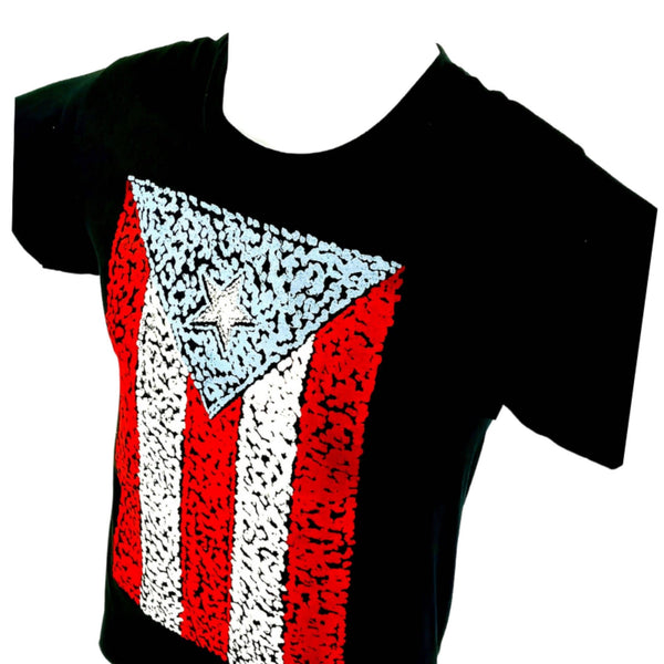 Camiseta-con-Diseño-de-la-Bandera-de-Puerto-Rico-¡Demuestra-tu-Orgullo!-galeria-artesanal-puerto-rico-pr