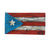 Portallavero Bandera de Puerto Rico
