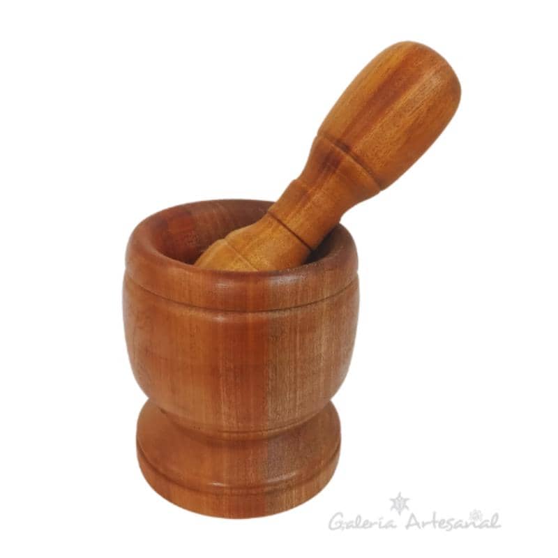 Pilon Spanish Pilón Artesanal 8