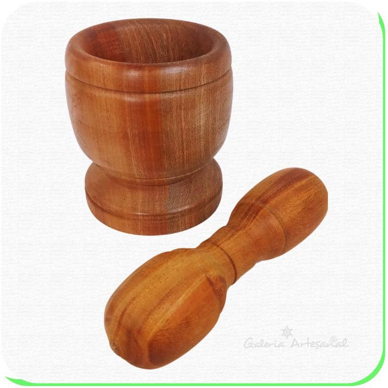 Pilon Spanish Pilón Artesanal 8