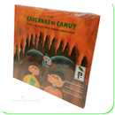 Libro: En las Cavernas de Camuy