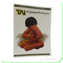Libro:  Tai, el pequeño tayno