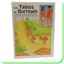 Libro: Los Taínos de Boriquén