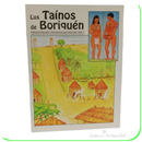 Libro: Los Taínos de Boriquén